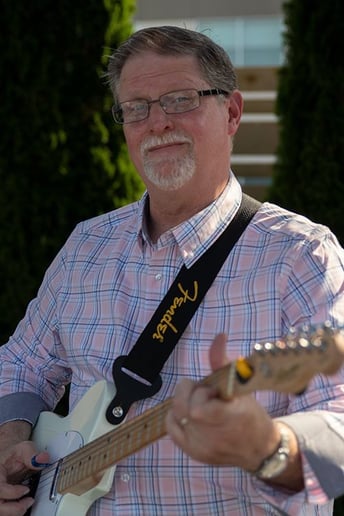 Gallery photo 2 of Randy Buckner