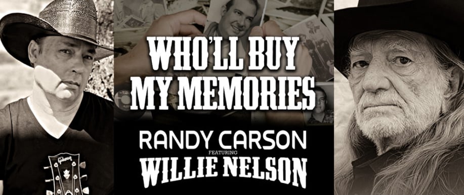 Gallery photo 2 of Randy Carson Band