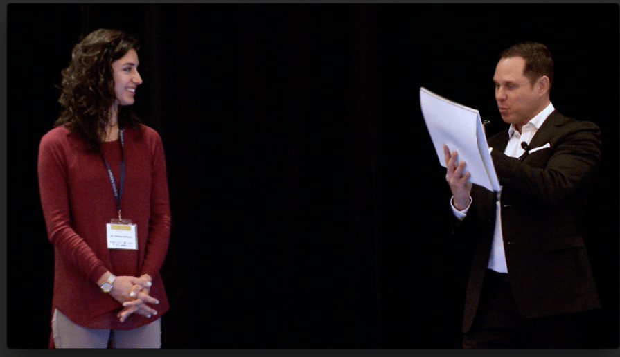 Gallery photo 2 of Randy Charach: Comedy Magician/Mentalist