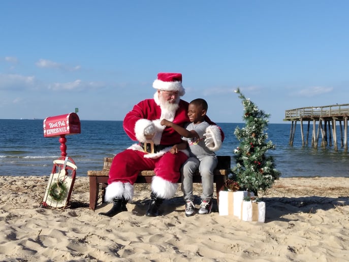 Gallery photo 2 of Randy Claus