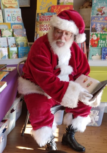 Gallery photo 3 of Randy Claus