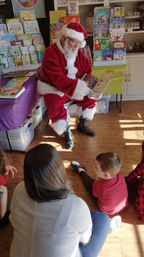 Gallery photo 4 of Randy Claus