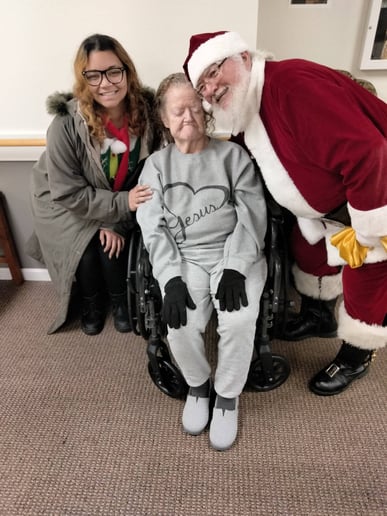 Gallery photo 7 of Randy Claus