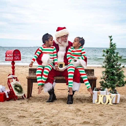 Gallery photo 9 of Randy Claus