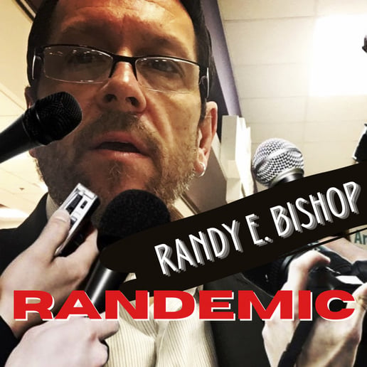 Gallery photo 3 of Randy E. Bishop