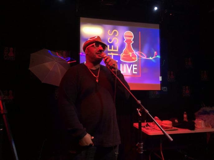 Gallery photo 9 of Randy Entertainment
