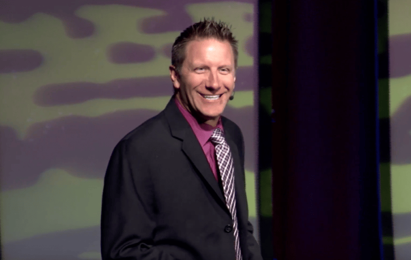 Gallery photo 4 of Randy Fox