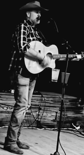 Gallery photo 4 of Randy Hawkins & The Two Dollar Tour