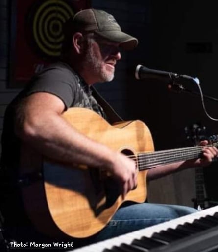 Gallery photo 7 of Randy Hawkins & The Two Dollar Tour