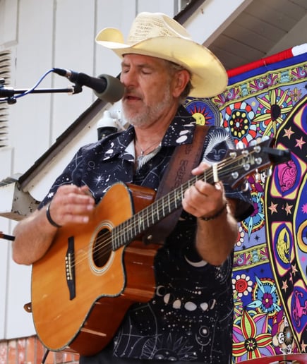 Gallery photo 10 of Randy Hawkins & The Two Dollar Tour