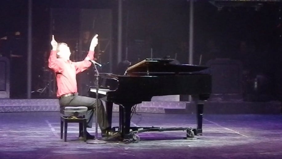 Gallery photo 1 of Randy Heidema
