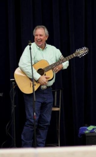 Gallery photo 2 of Randy Mac / 100% CLEAN entertainment