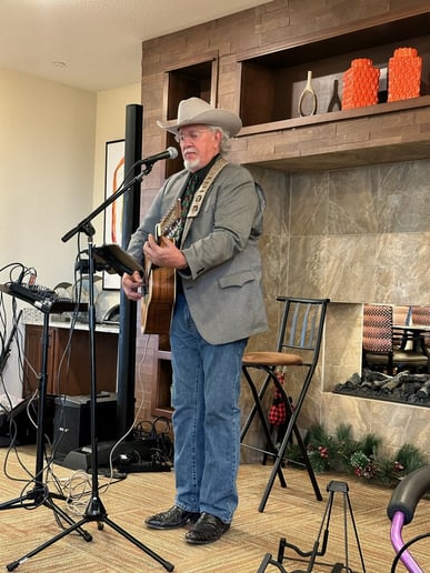 Gallery photo 5 of Randy Mac / 100% CLEAN entertainment