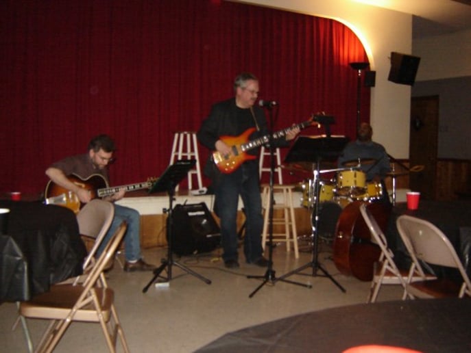 Gallery photo 2 of Randy Pendleton Productions