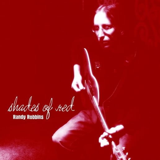 Gallery photo 7 of Randy Robbins