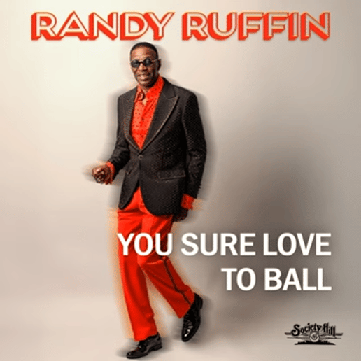 Gallery photo 5 of Randy Ruffin - Tribute To The Legends
