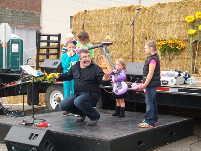 Gallery photo 2 of Randy Sauer