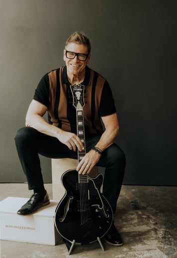 Gallery photo 2 of Randy Sloan - Smooth Jazz Guitar