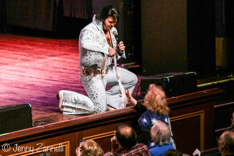 Gallery photo 4 of Randy Travis ETA & more
