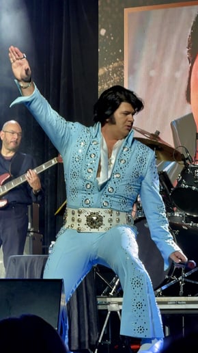 Gallery photo 10 of Randy Travis ETA & more