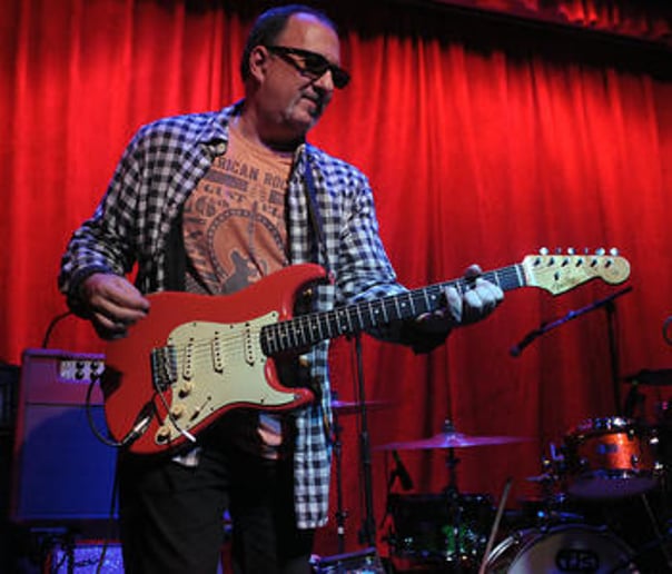 Gallery photo 1 of Randy Volin