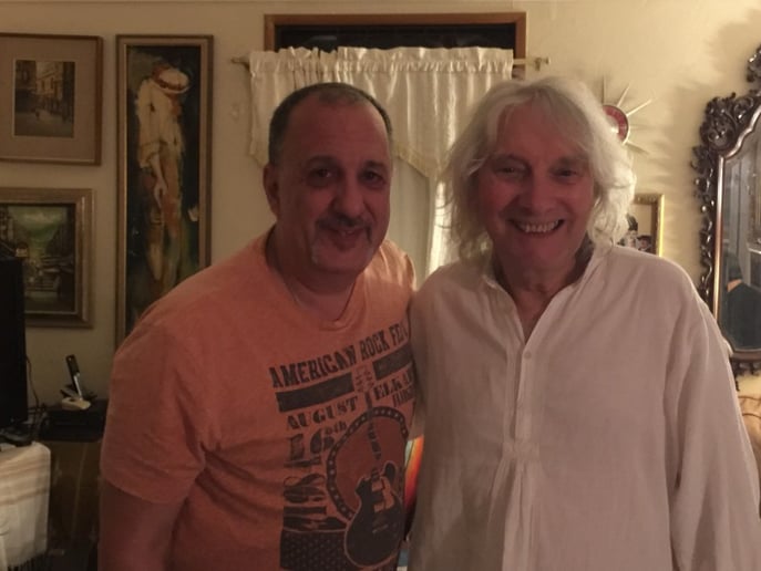 Gallery photo 5 of Randy Volin