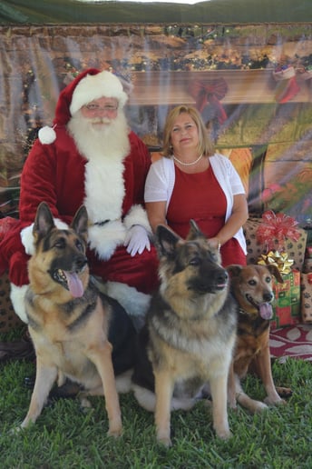 Gallery photo 5 of Randy's Santaland