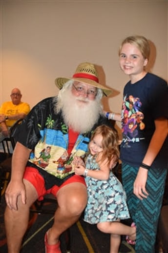 Gallery photo 7 of Randy's Santaland