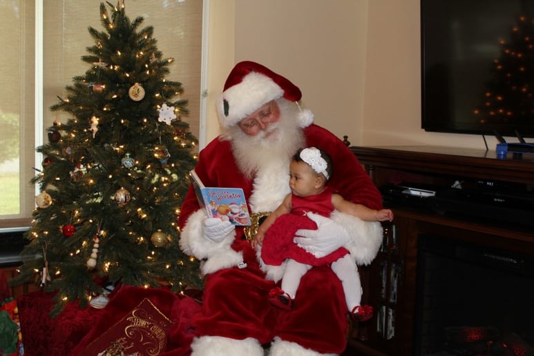 Gallery photo 8 of Randy's Santaland