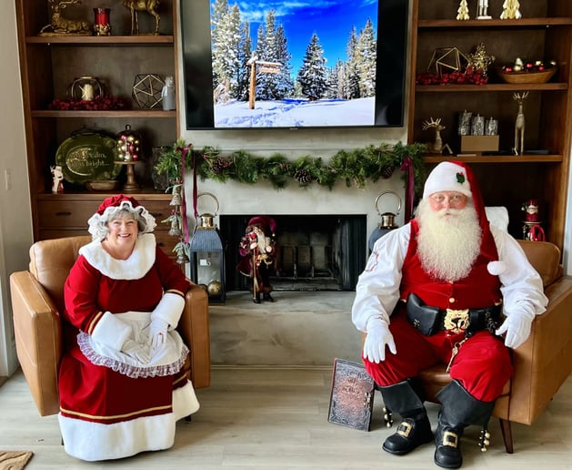 Gallery photo 4 of Randy's Santaland