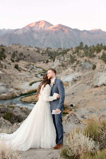 Gallery photo 8 of Range Of Light Weddings