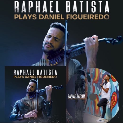 Gallery photo 5 of Raphael Batista