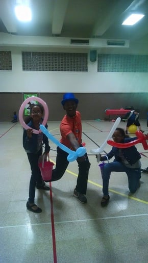 Gallery photo 8 of Raphael The Balloon Man