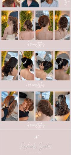 Gallery photo 10 of Raphaela Santos Makeup