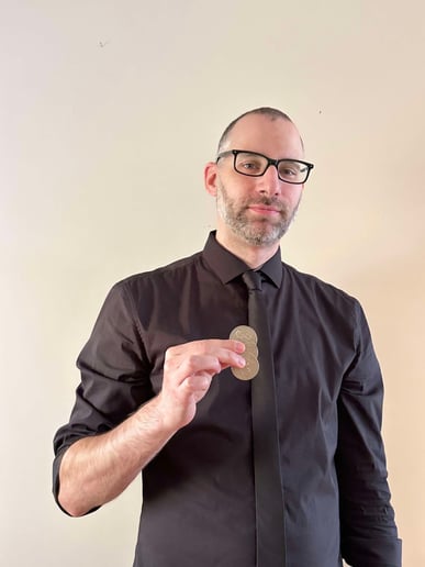 Gallery photo 8 of Raphmagician
