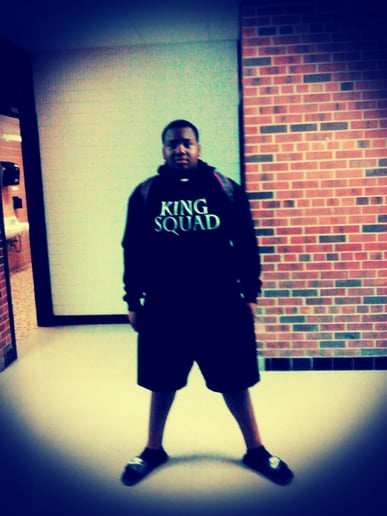 Gallery photo 3 of King Squad