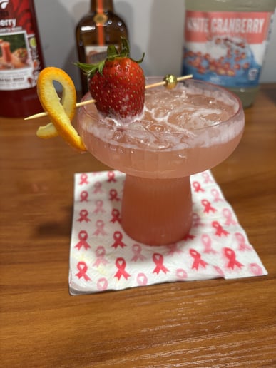 Gallery photo 7 of RAQ BAR Mobile Bartending Service