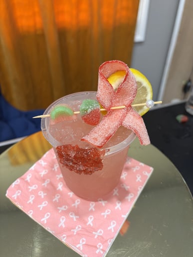 Gallery photo 8 of RAQ BAR Mobile Bartending Service