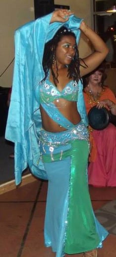Gallery photo 2 of Raqs Razi