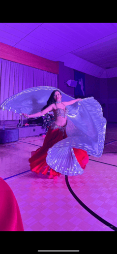 Gallery photo 6 of Thaja Dancer