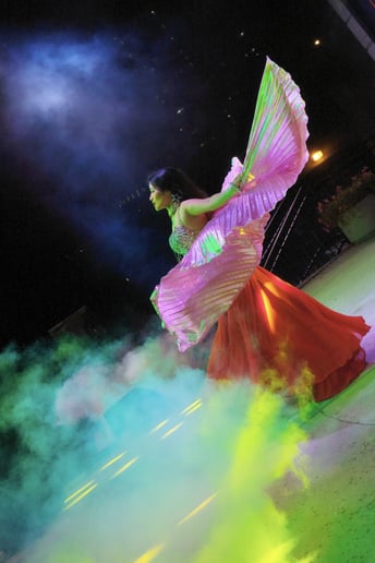 Gallery photo 4 of Thaja Dancer