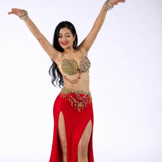 Gallery photo 2 of Thaja Dancer