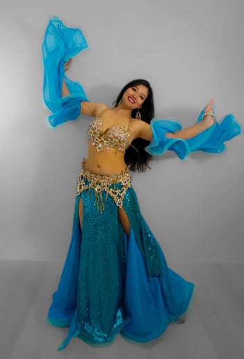 Gallery photo 1 of Thaja Dancer