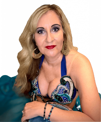 Gallery photo 4 of RaqsAlbi Belly Dance