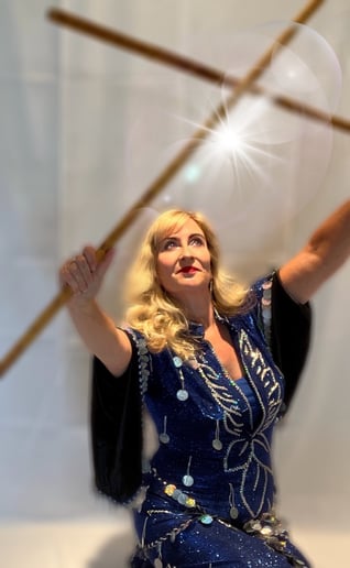 Gallery photo 8 of RaqsAlbi Belly Dance