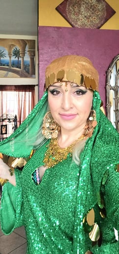 Gallery photo 4 of RaqsAngels BellyDance