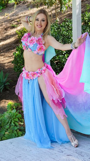 Gallery photo 8 of RaqsAngels BellyDance