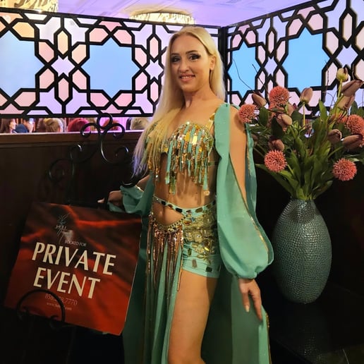 Gallery photo 9 of RaqsAngels BellyDance