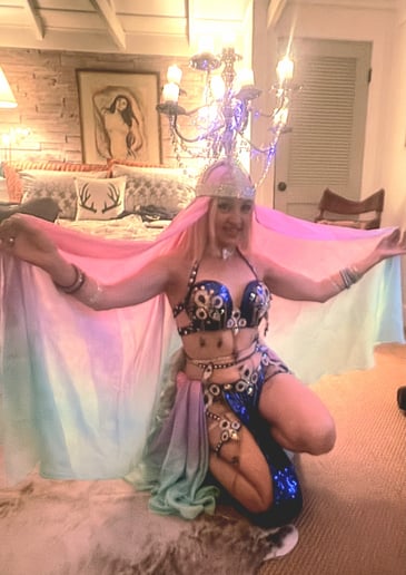 Gallery photo 10 of RaqsAngels BellyDance