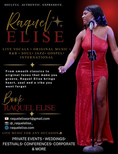 Gallery photo 4 of Raquel Elise